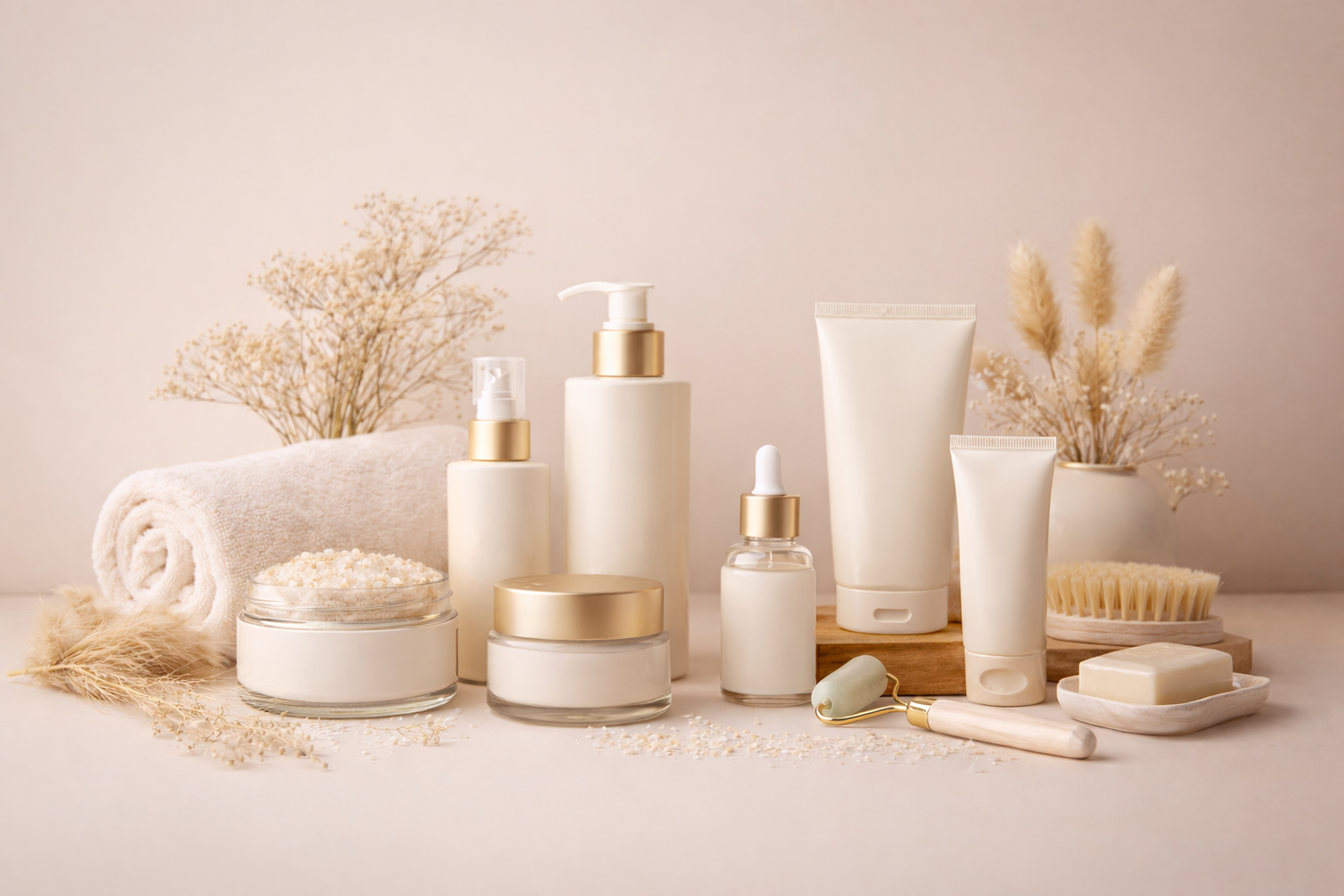 Beauty and Health