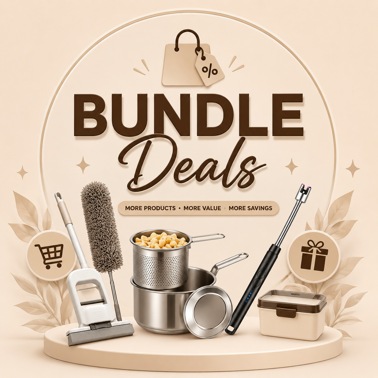 ✨🛍️ Bundle Deals 🛍️✨