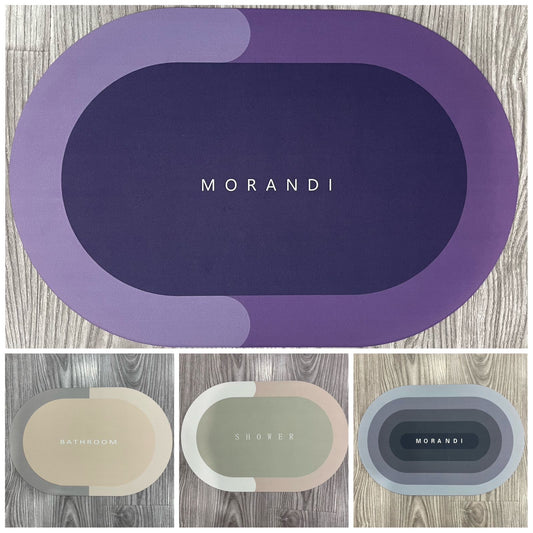 Bath Mat (random colors)