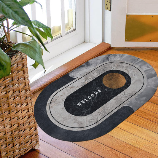 Bath Mat (random colors)