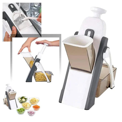 Mandoline Food Slicer