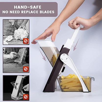 Mandoline Food Slicer