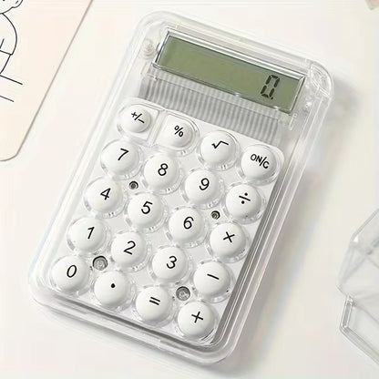 Student Calculator (random color)