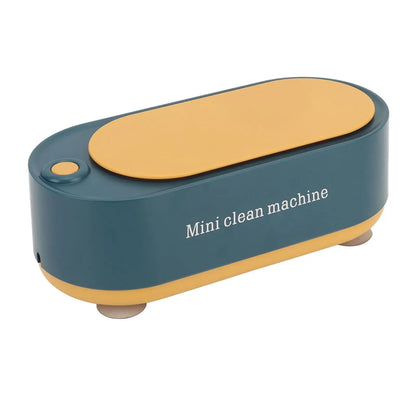 Ultrasonic Cleaner Machine