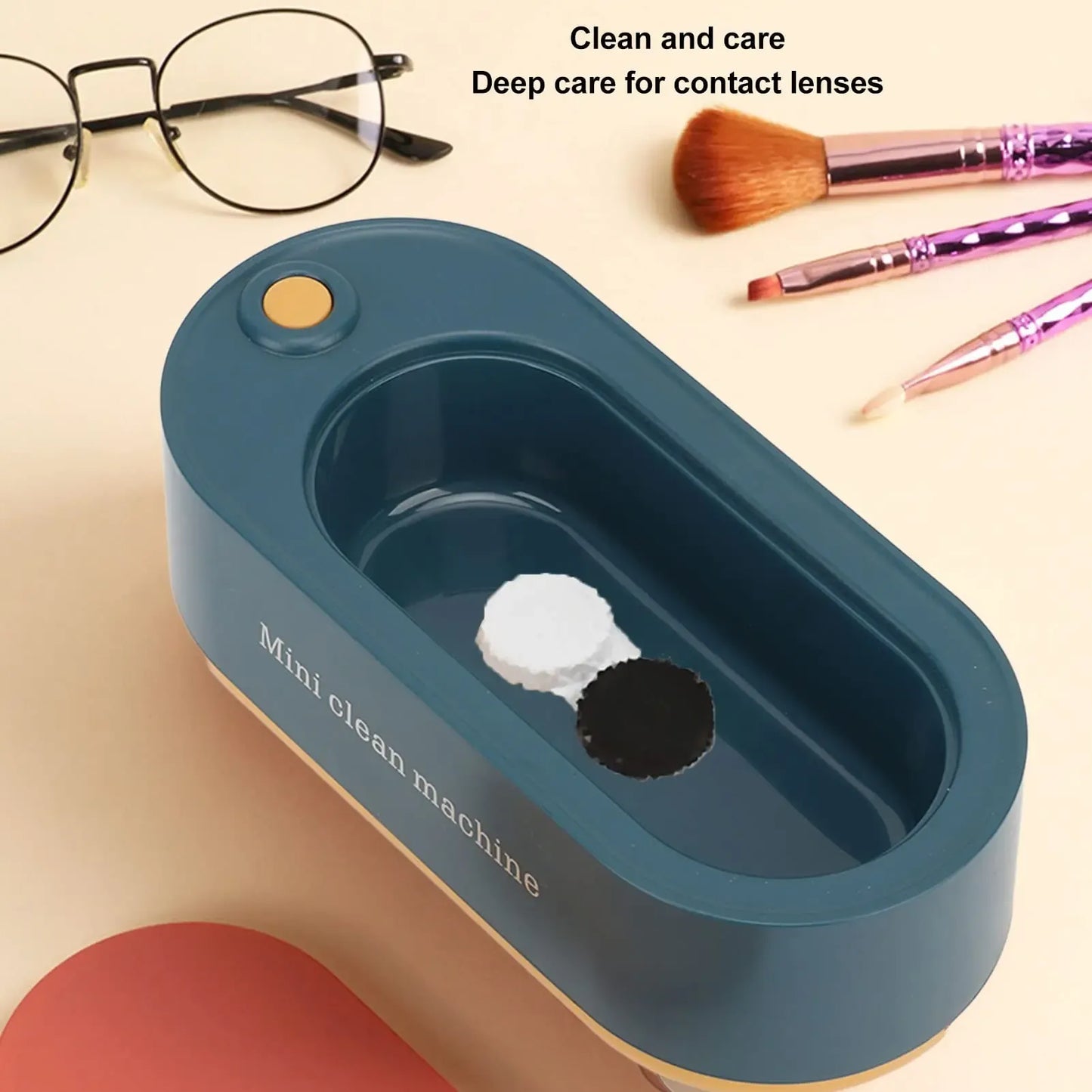 Ultrasonic Cleaner Machine