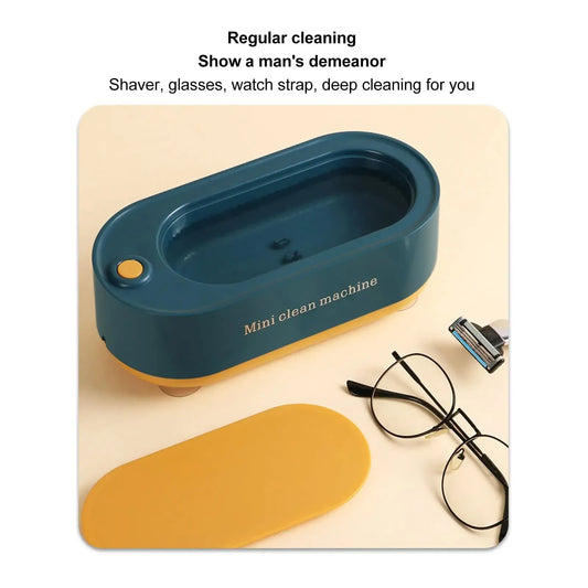 Ultrasonic Cleaner Machine