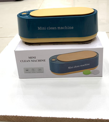 Ultrasonic Cleaner Machine