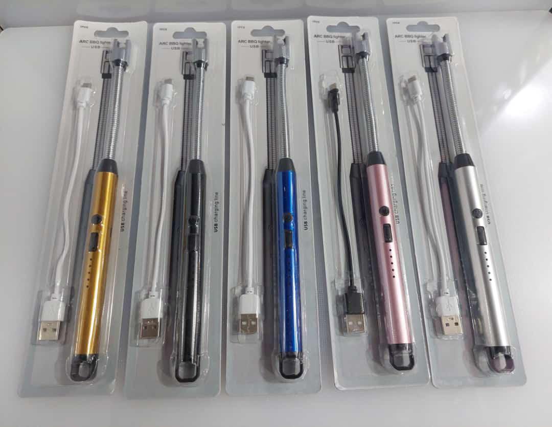 Plasma Electric Lighter