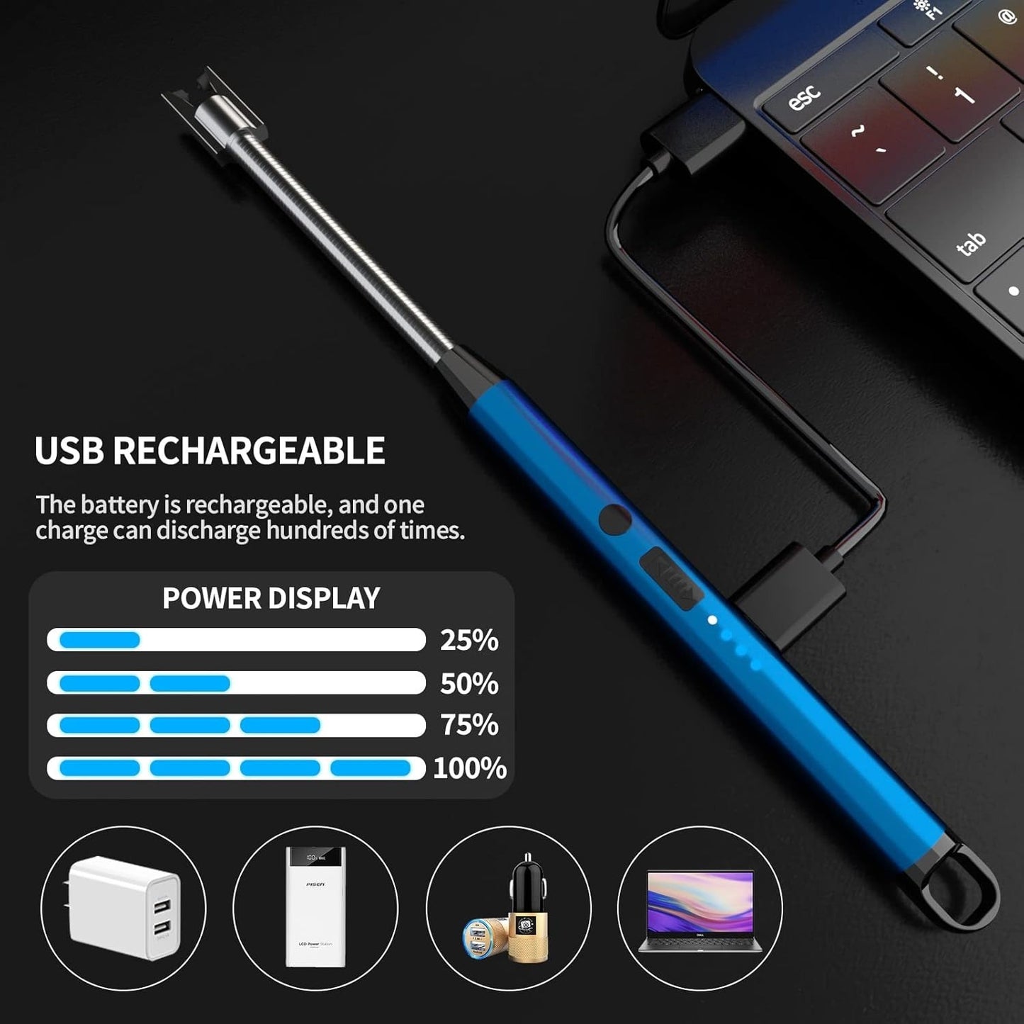Plasma Electric Lighter