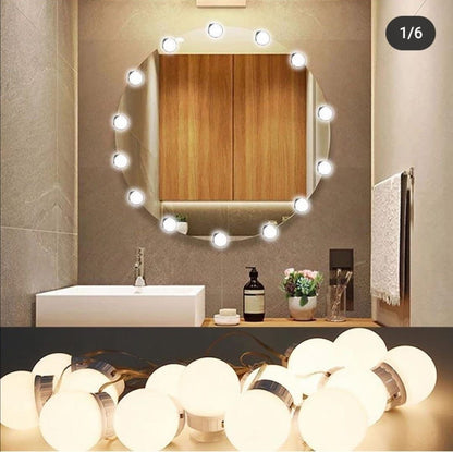 Vanity Mirror Lights