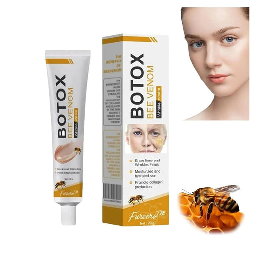 Botox Bee Venom Wrinkle Cream