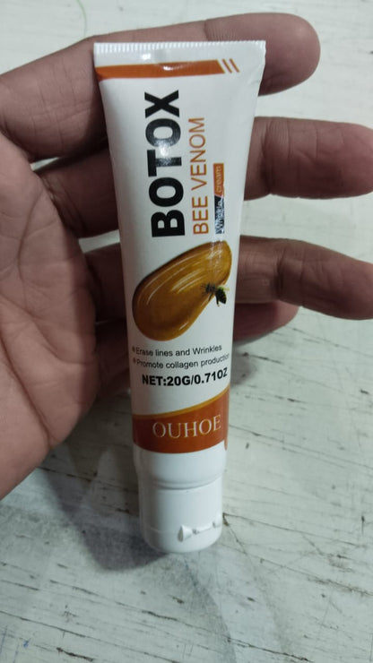 Botox Bee Venom Wrinkle Cream