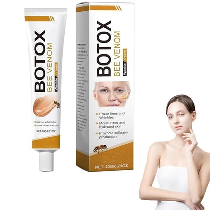 Botox Bee Venom Wrinkle Cream