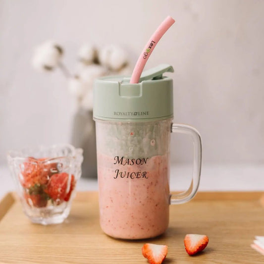 Professional Mini Juicer