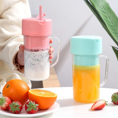 Professional Mini Juicer