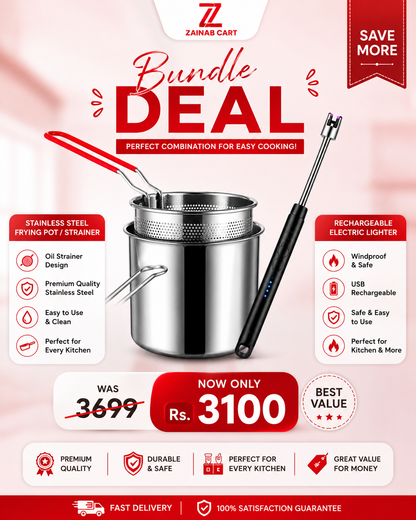 🍳✨ Kitchen Bundle ✨🍽️