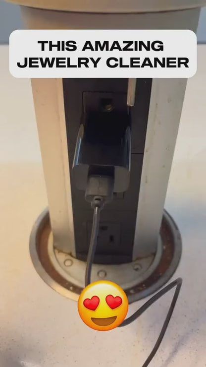 Ultrasonic Cleaner Machine